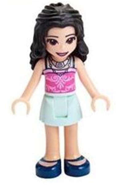 LEGO Friends Emma frnd309 | BrickEconomy