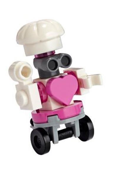 Friends Zobita the Robot - frnd341