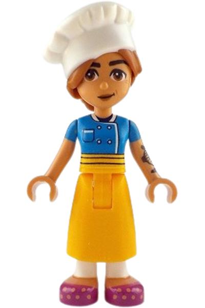 Friends Chef Marta - frnd813