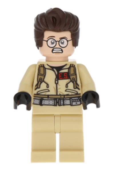 Dr. Egon Spengler (No Proton Pack) - gb001i