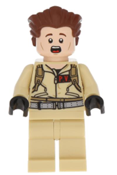 Dr. Peter Venkman (No Proton Pack) - gb002i
