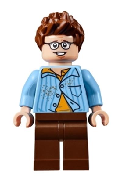 Louis Tully Minifigure - gb008