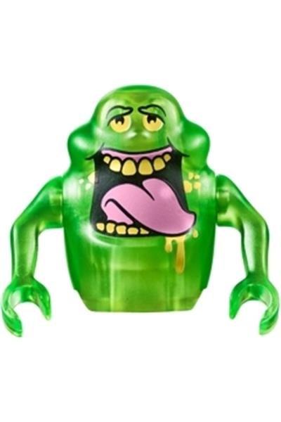 Slimer Minifigure - gb011