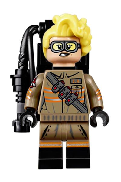 Jillian Holtzmann Minifigure - gb017