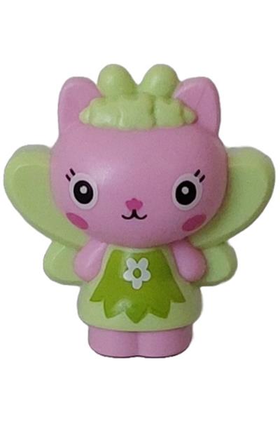 Kitty Fairy - gdh007