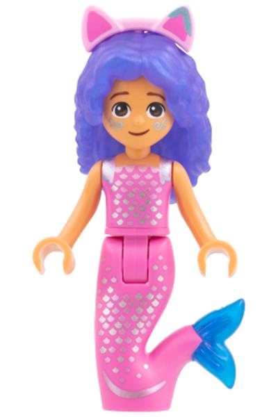 Gabby Mermaid - gdh016