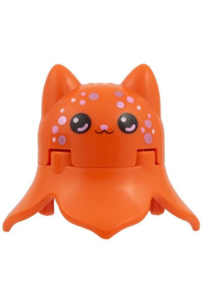 Kitty Jellyfish - gdh017
