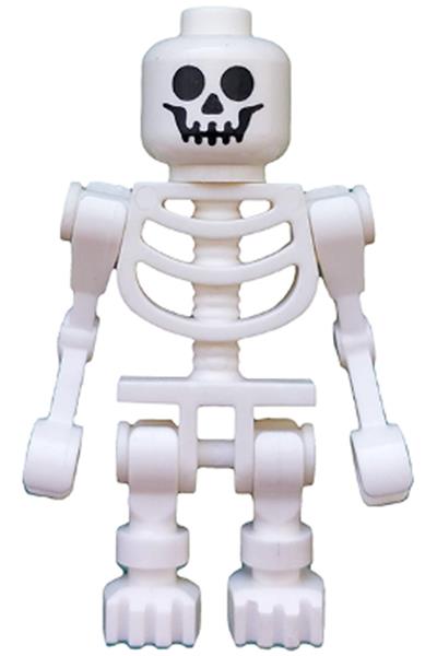 Skeleton Minifigure - gen038