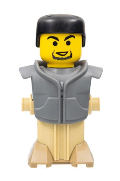 McDonald's Sports Skateboarder - gg011