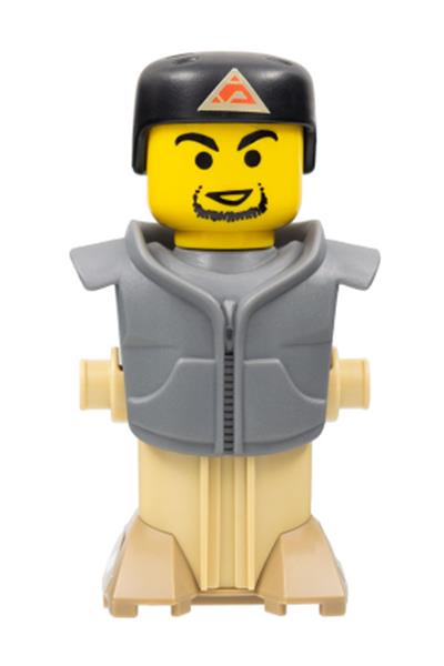 McDonald's Sports Skateboarder - gg011s