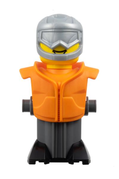 McDonald's Sports Snowboarder - gg012