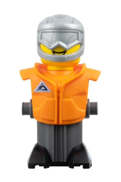 McDonald's Sports Snowboarder - gg012s