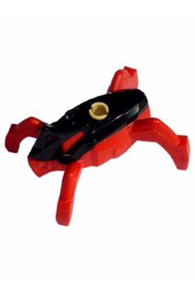 Hero Factory Jumper 3 - hf009