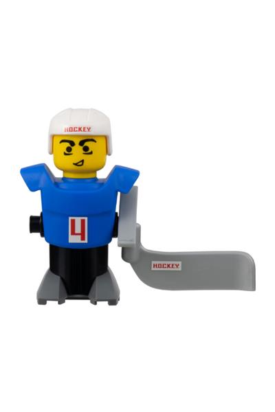 McDonald's Sports Hockey Player [hky011s] - Sports