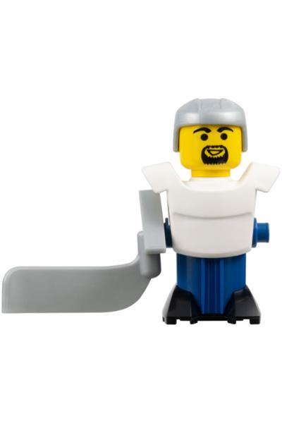McDonald's Sports Hockey Player - hky012
