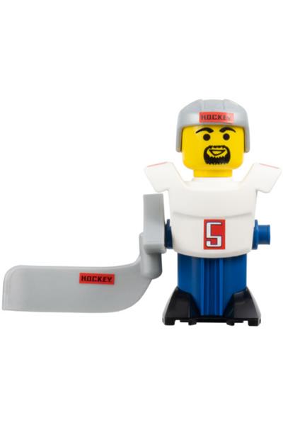 McDonald's Sports Hockey Player - hky012s