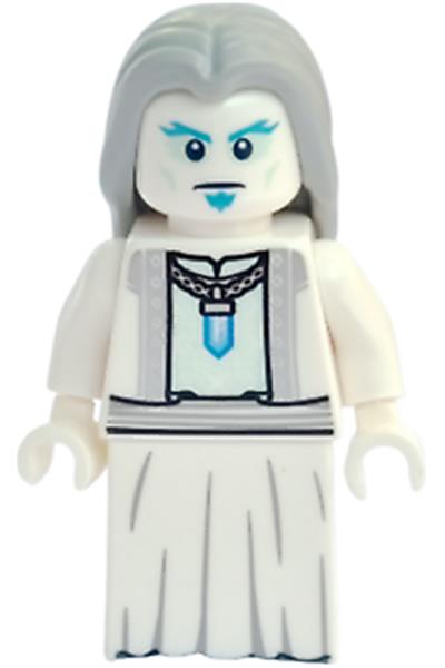Ice King Minifigure - hol209