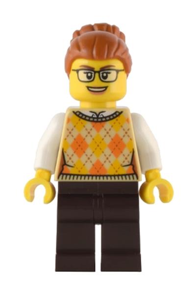Santa's Toys and Games Store Owner - hol291
