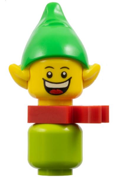 Christmas Tale Elf Clip Hand - hol355
