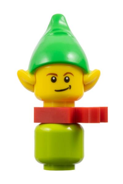 Christmas Tale Elf Clip Hand [hol356] - Exclusive