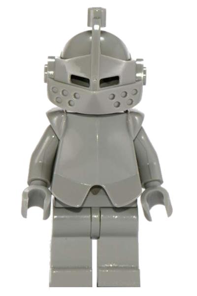 Gryffindor Knight Statue Minifigure [hp015] - Harry Potter
