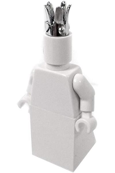 HP Chess Queen Minifigure [hp016] - Harry Potter