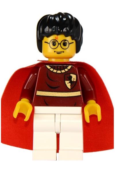 Harry Potter Minifigure - hp019