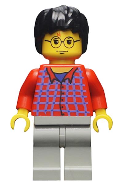 Harry Potter Minifigure - hp025