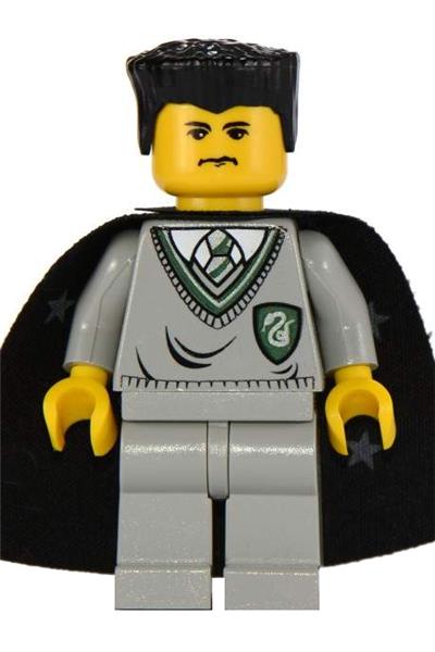 Ron Weasley Minifigure - hp027