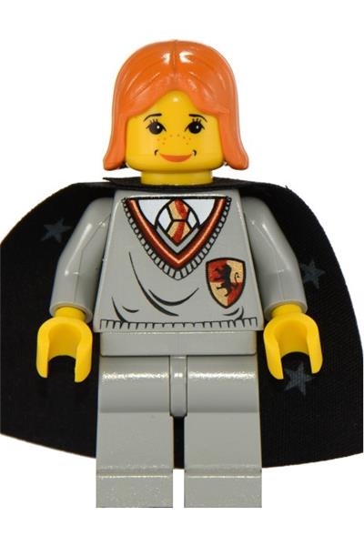 Ginny Weasley Minifigure - hp030