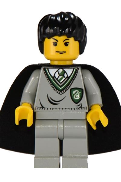 Tom Riddle Minifigure - hp031