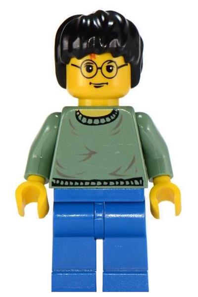 Harry Potter Minifigure - hp038