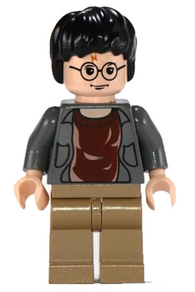 Harry Potter Minifigure - hp041