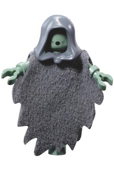 Dementor Minifigure - hp046