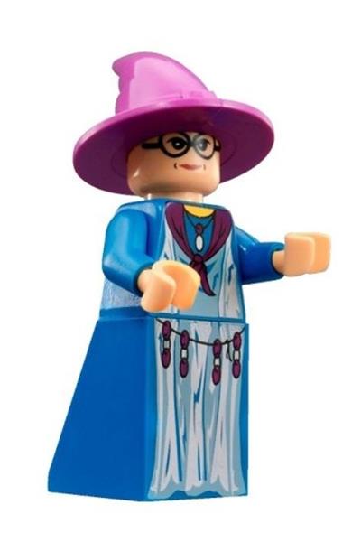 Professor Sybill Trelawney - hp049