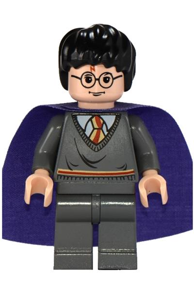 Harry Potter Minifigure - hp051
