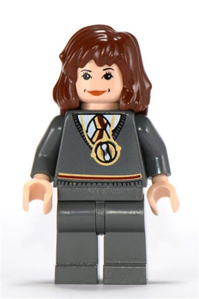 Hermione Granger Minifigure [hp054] - Harry Potter