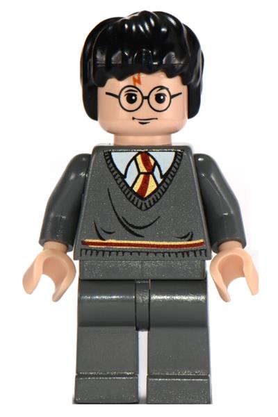Harry Potter Minifigure - hp056