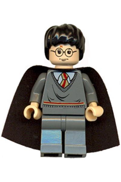 Harry Potter Minifigure - hp056a