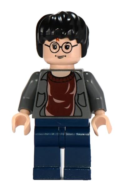 Harry Potter Minifigure - hp057