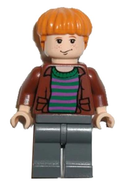 Ron Weasley Minifigure - hp058