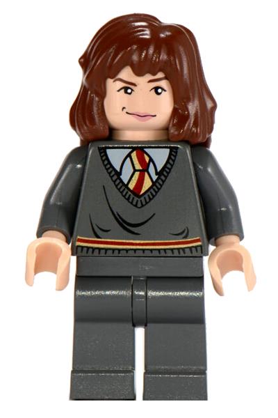 Hermione Granger Minifigure [hp065] - Harry Potter