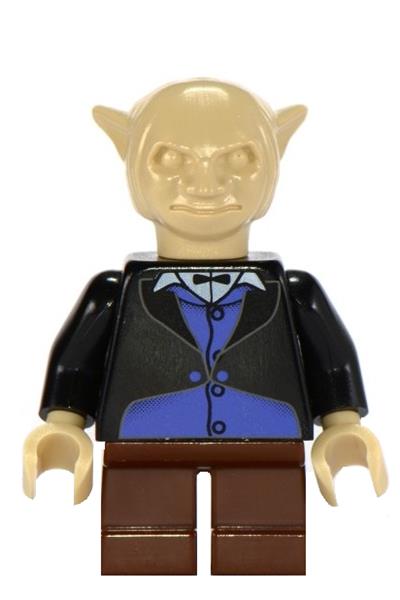 Goblin Minifigure - hp078