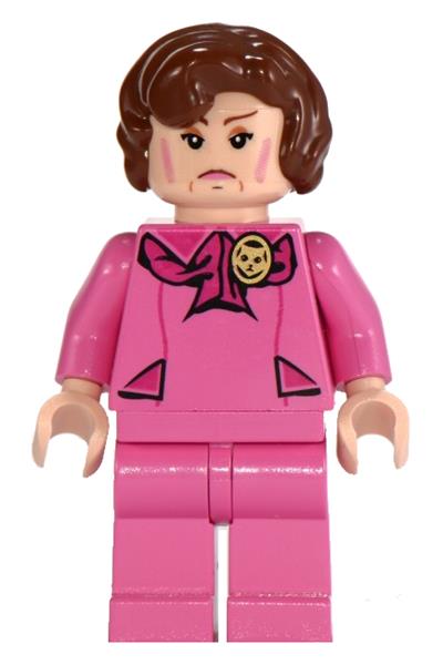 Professor Dolores Umbridge [hp080] - Harry Potter