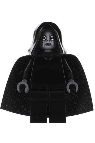 Death Eater Minifigure [hp081] - Harry Potter
