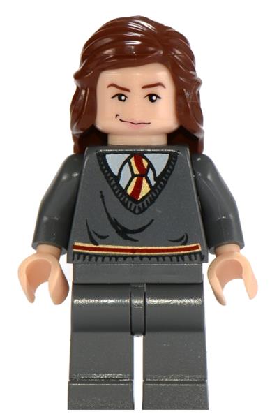 Hermione Granger Minifigure [hp083] - Harry Potter