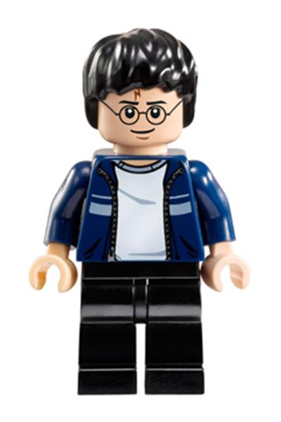 Harry Potter Minifigure - hp087
