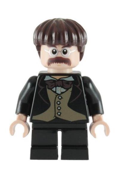 Professor Filius Flitwick - hp096
