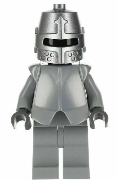 Gryffindor Knight Statue 2 - hp102