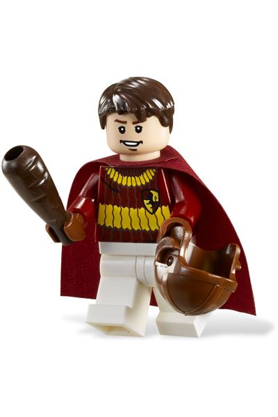 Oliver Wood Minifigure - hp109